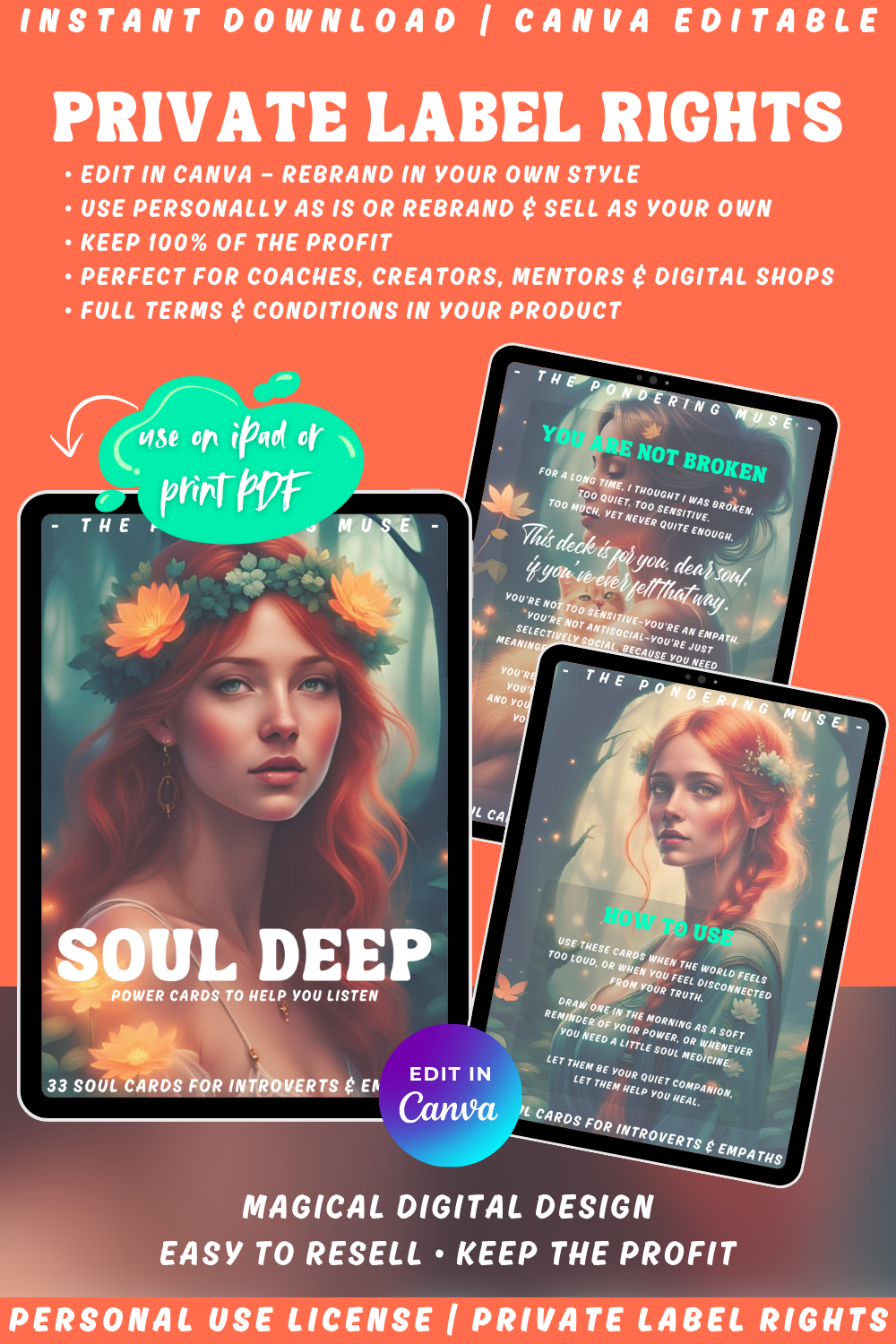 Empath Affirmations